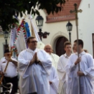 Városi Szent László Nap (Fotó: Stipkovits Veronika)