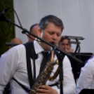 Moson Big Band koncert (Fotó: Bánhegyi István)