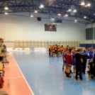 Női kézilabda NBI, Alapszakasz: 14. forduló MKC SE – Érd (29-32) (Fotó: Horváth Attila)