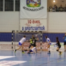 Női kézilabda NBI, Alapszakasz: 11. forduló MKC SE – Fehérvár KC (19-21) (Fotó: Horváth Attila)