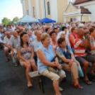 Szent István Napok szombat délelőtt  (Fotó: Nagy Mária)