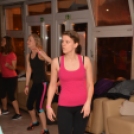 Zumba party (Fotó: Nagy Mária)