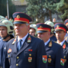 Szigetköz ízei, Vármegye borai Fesztivál 3 nap, 140 Éves Mosonmagyaróvár Város Tűzoltósága (Fotó: Bánhegyi István)