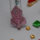 ORIGAMI VILÁGNAP   A FEHÉR LÓ KÖZÖSSÉGI HÁZBAN