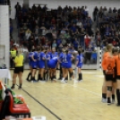 MKC Eu-Fire Mosonmagyaróvár - Érd 22 - 23 (13 - 12)