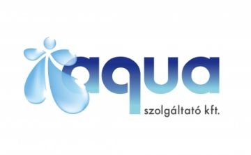 Az AQUA Szolgáltató Kft. felvételt hirdet: