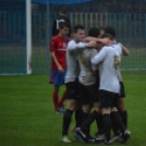 FUTURA Mosonmagyaróvár - Csepel Fc (2:1) Gratulálunk! (Fotó: Nagy Mária)