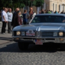 Pannonia-Carnuntum Historic Rallye  (Fotózta: Nagy Mária)