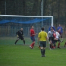 FUTURA Mosonmagyaróvár - Csepel Fc (2:1) Gratulálunk! (Fotó: Nagy Mária)