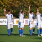 MTE 1904 - ZTE FC (2:1) Gratulálunk!  (Fotózta: Nagy Mária)