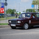 Veterán Autó és Motor találkozó  (Fotózta: Nagy Mária)