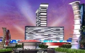 Két új befektető a rövidesen induló Eurovegas projektben