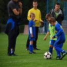 U8 Régiós Kölyökliga  (Fotó: Nagy Mária)