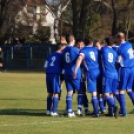 MITE - DARNÓZSELI SE  (4:0)  Gratulálunk!  (Fotózta: Nagy Mária)