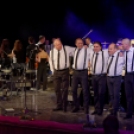 MOSON BIG BAND X. JUBILEUMI KONCERTJE (Fotó: Horváth Attila)