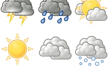Március 15-én 20 fok is lehet, aztán eső, viharos szél és lehűlés várható