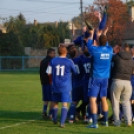 MITE - Bezi (6:1) Gratulálunk!!  (Fotó: Nagy Mária)