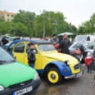 Veterán autó motor találkozó (Fotó: Nagy Mária)