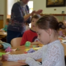 Origami Világnap 2015 Mosonmagyaróvár (fotó: Patács Judit)