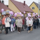 Egészség Hídja Összefogás - Lajtahidi séta