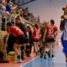 Rájátszás 3. mérkőzés - MKC SE – Ipress Center-Vác (20-26) (Fotó: Horváth Attila)