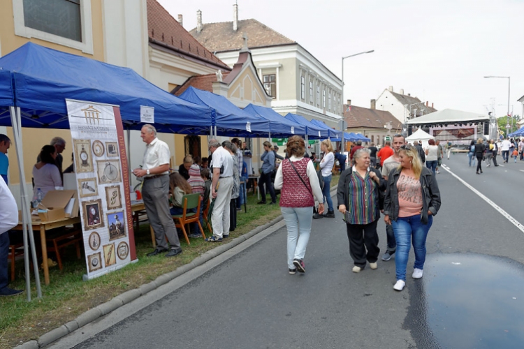 Szent István Napok 2015 (csütörtök) (Fotó: Horváth Attila)