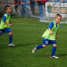 U8 Régiós Kölyökliga  (Fotó: Nagy Mária)