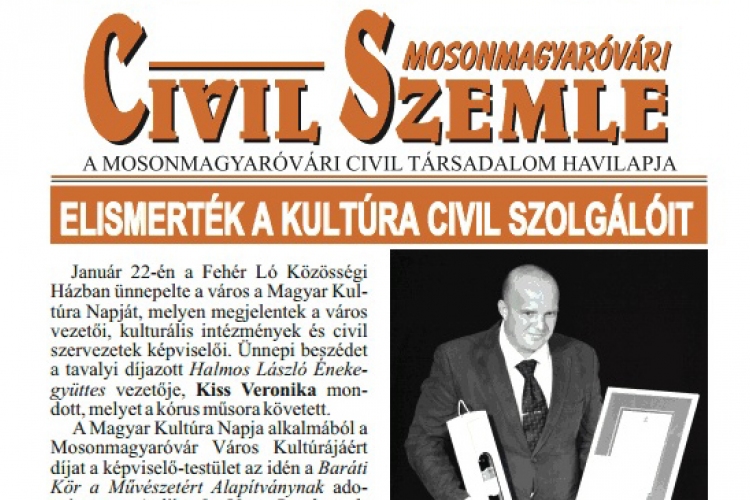 Civil Szemle