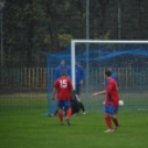 FUTURA Mosonmagyaróvár - Csepel Fc (2:1) Gratulálunk! (Fotó: Nagy Mária)