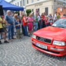  Pannonia-Carnuntum Old-Timer Rallye (Fotó: Nagy Mária)