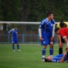 MITE - KUNSZIGET (0:0)  (Fotózta: Nagy Mária)