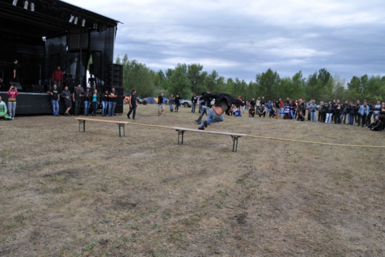 5. Szigetközi Sasok Motoros Találkozó  -  Fotó: www.cseresnyesphoto.hu CSI