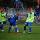 U8 Régiós Kölyökliga  (Fotó: Nagy Mária)