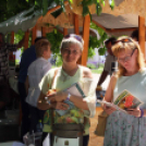 II. Szigetközi Gyógynövénynapok (Fotó: Stipkovits Veronika)