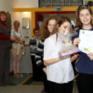 Ujhelyi Imre Általános Iskola - Életvitel és Gyakorlati ismeretek verseny megyei fordulója