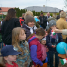 Gyalogos Lajta Híd ünnepélyes átadása (Fotó: Bánhegyi István)