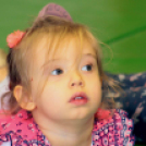 Mesekocsi - bábszínház a Pillangó óvoda és családi napköziben