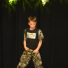 Ünnepi gálaműsor a tánc világnapja tiszteletére - Szigeti Gábor táncpedagógus emlékére