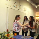 Ujhelyi Imre Általános Iskola - Életvitel és Gyakorlati ismeretek verseny megyei fordulója