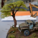 Moson Modell Show (Fotó: Stipkovits Veronika, Bánhegyi István)