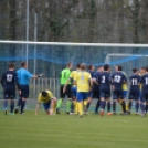 MTE 1904 FUTURA MOSONMAGYARÓVÁR - BKV 2013 FUTBALL KFT. (1:1)