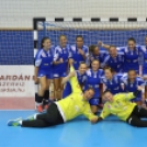 Rájátszás 5. mérkőzés - MKC SE – MTK Budapest (27-24) (Fotó: Horváth Attila)