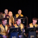 Moson Big Band - Koncert