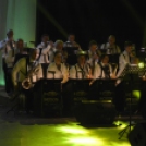 MOSON BIG BAND – ADVENTI HANGVERSENY