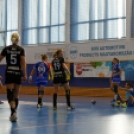 MKC SE - Dunaújvárosi KKA (25-28) (NBI Alapszakasz) (Fotó: Horváth Attila)