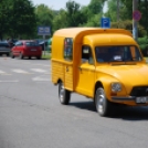 Veterán Autó és Motor találkozó  (Fotózta: Nagy Mária)