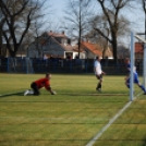 MITE - DARNÓZSELI SE  (4:0)  Gratulálunk!  (Fotózta: Nagy Mária)