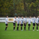 FUTURA Mosonmagyaróvár - Csepel Fc (2:1) Gratulálunk! (Fotó: Nagy Mária)