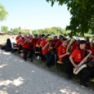 Entente Florale Day Mosonmagyaróvár - Virágzó Város Mosonmagyaróvár (Fotó: Bánhegyi István)