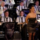 MOSON BIG BAND X. JUBILEUMI KONCERTJE (Fotó: Horváth Attila)